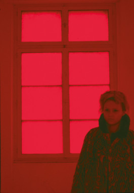 anja wiese
